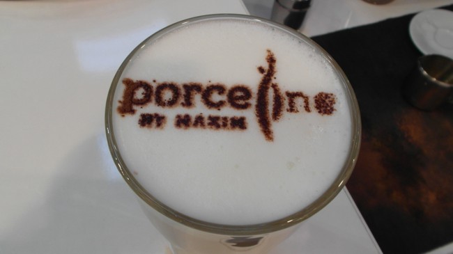 Wyśmienita kawa prosto od Porceline by Maxim img_preview